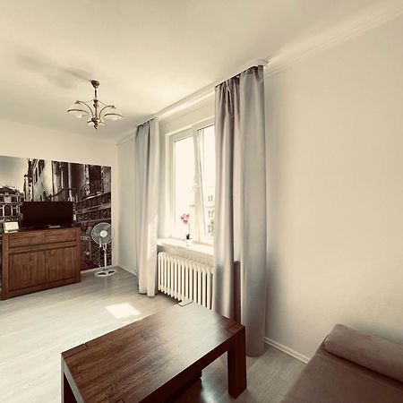 Easy Rent- Lublin Chopina Citycentre Free Parking 24H Check-In Exterior photo