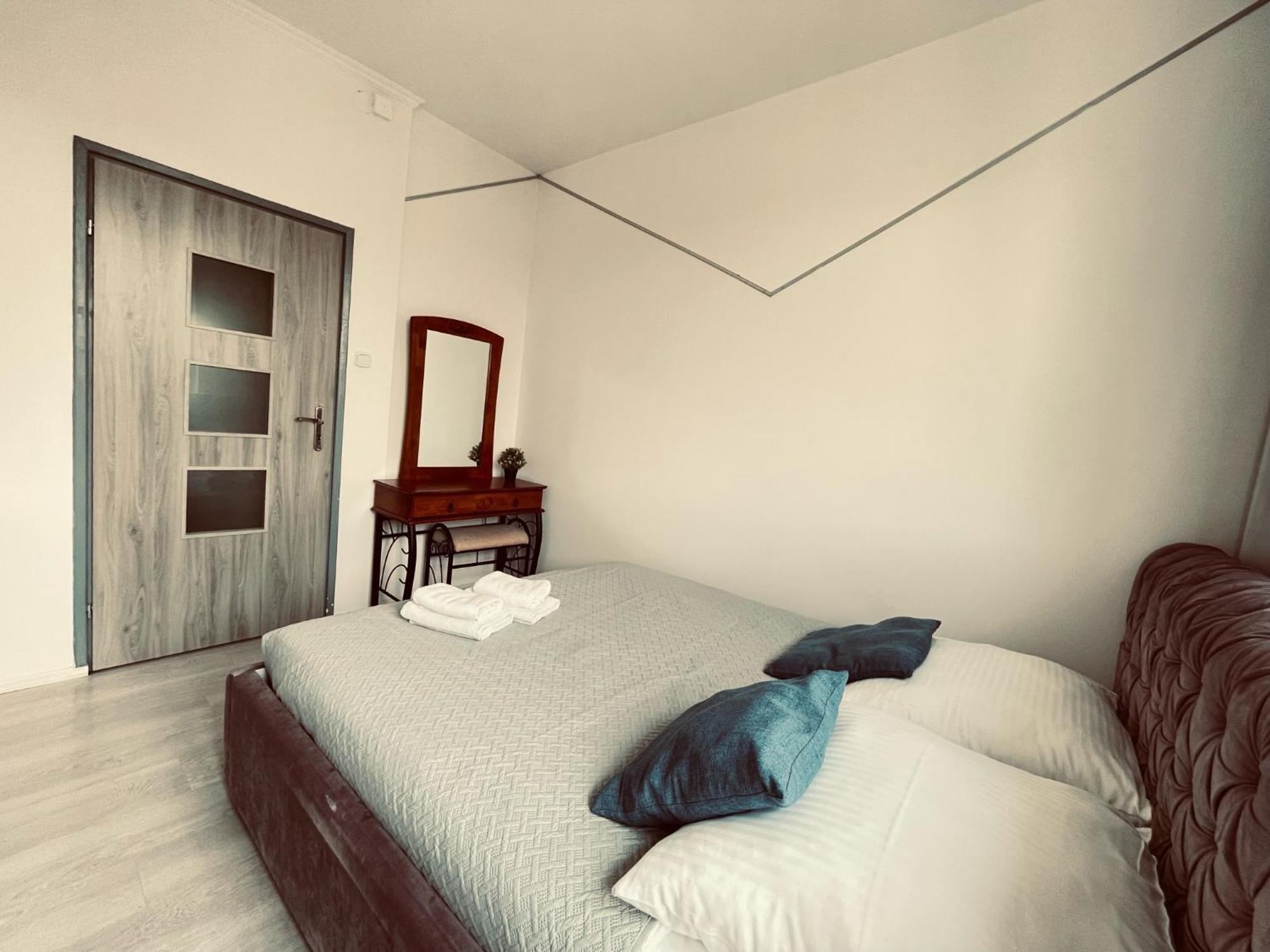 Easy Rent- Lublin Chopina Citycentre Free Parking 24H Check-In Exterior photo