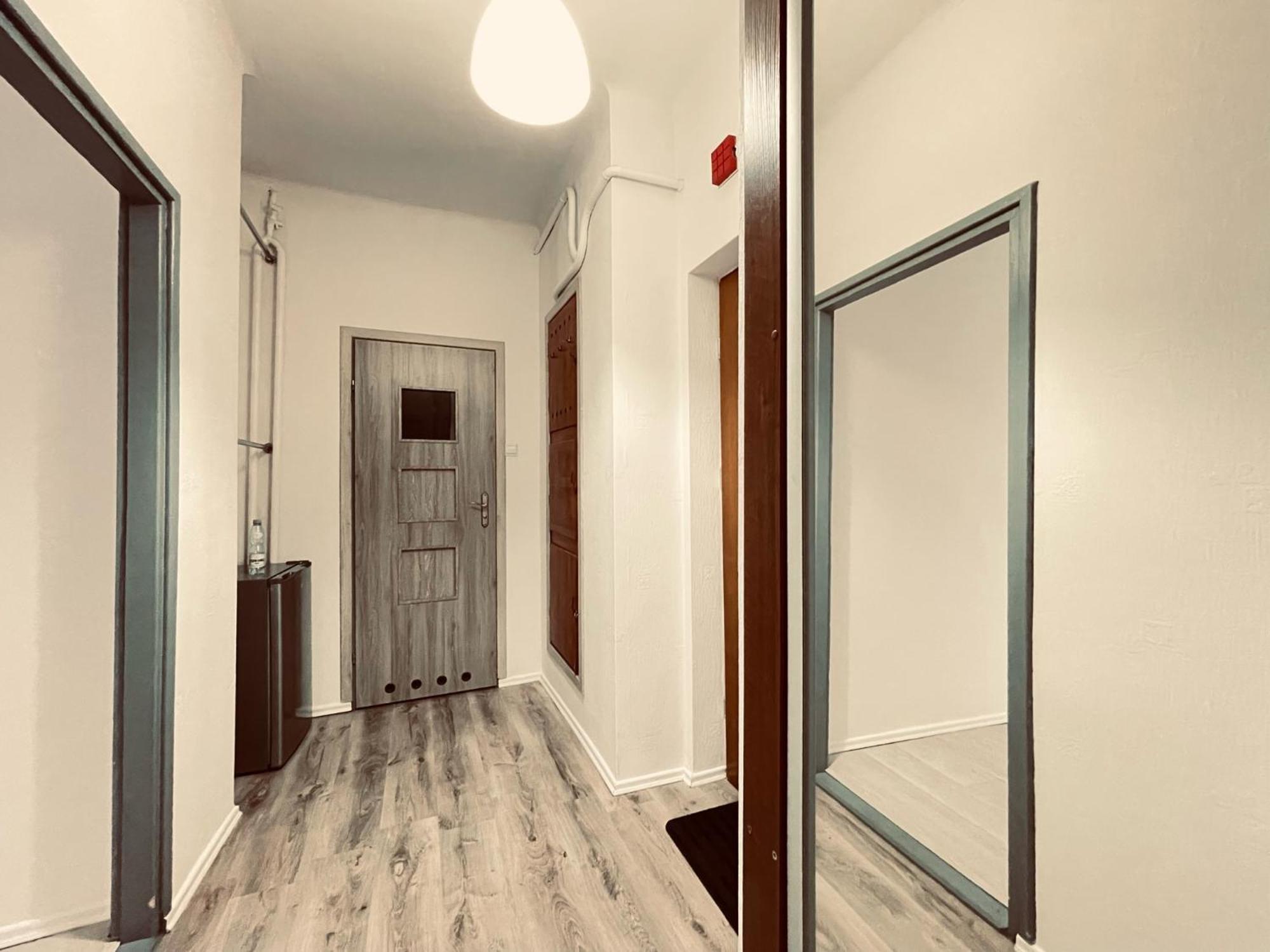 Easy Rent- Lublin Chopina Citycentre Free Parking 24H Check-In Exterior photo