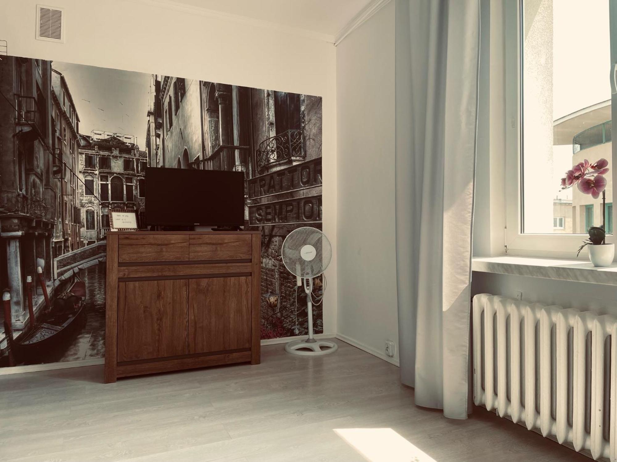 Easy Rent- Lublin Chopina Citycentre Free Parking 24H Check-In Exterior photo